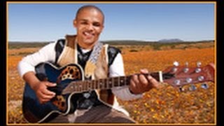 Video thumbnail of "Serenading Namaqualand's Desert Flowers: Boeta Gammie's Musical Tribute"