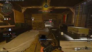 Call of Duty : Black Ops 6 - Level Up Sound Effect
