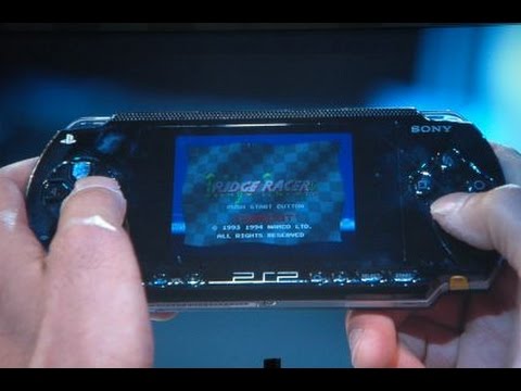 Video: PS3: Byl to Sony vyfukovaný?