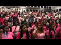 Jackson State Homecoming 2015 Band Room Session Day 3