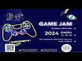 Agllabs global game jam 2024  desarrollo dejuegos  showcase