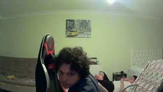 Sen Aşki Anlamaz Bi̇lmez Racon