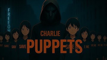 T.O.M.P | Puppets ( Official Music Video)