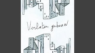 Verlaten gebouw