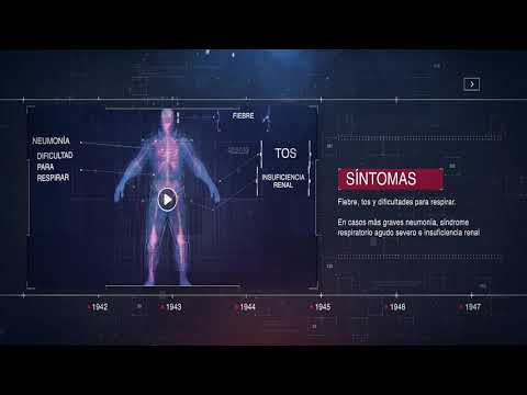 Coronavirus: qué es, síntomas, tratamiento y medidas a tomar