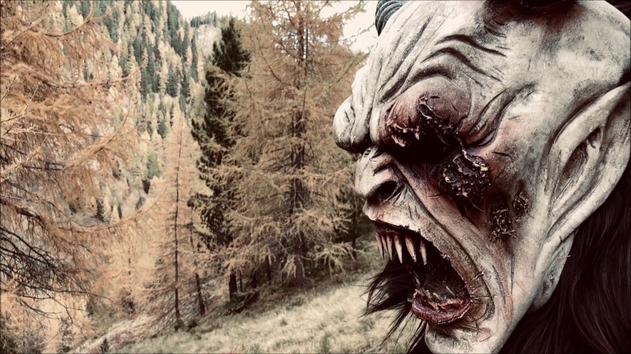 Krampus Stream 2019 Krampus Stream 2019