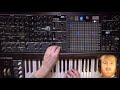 Matrix Monday With The Arturia Matrixbrute Episode 4 FM Bell Tones Matrix Monday With The Arturia Matrixbrute Episode 4 FM Bell Tones