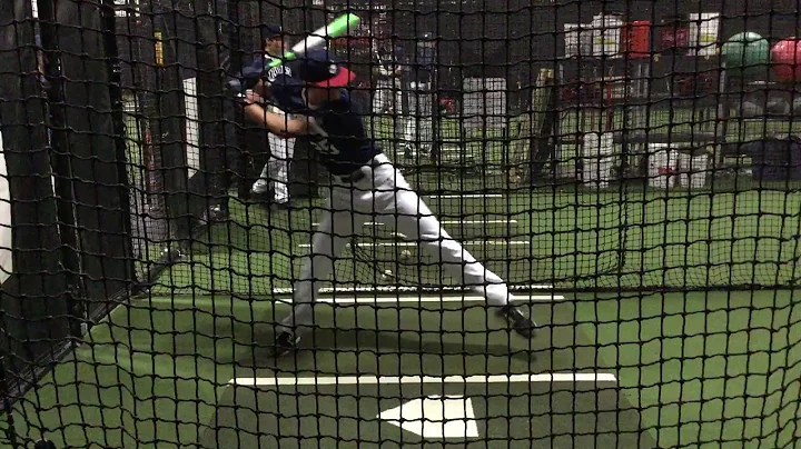 Ricky Lytle (2021)