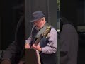 Distorted Bass in a Jazz Trio? Listen