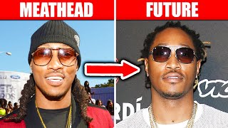 Rappers That CHANGED Their Name (Future, Juice Wrld, Da Baby)