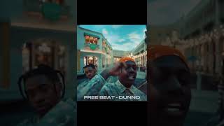 FREE BEAT - DUNNO - LIL YACHTY X CONCRETE BIYS TYPE BEAT!!!!!!