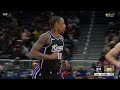Zach & DeMar combine for 67 PTS vs DC! | Highlights vs. Wizards 2.1.26