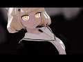 仲島花音でMasked bitcH【ダンガンロンパMMD】