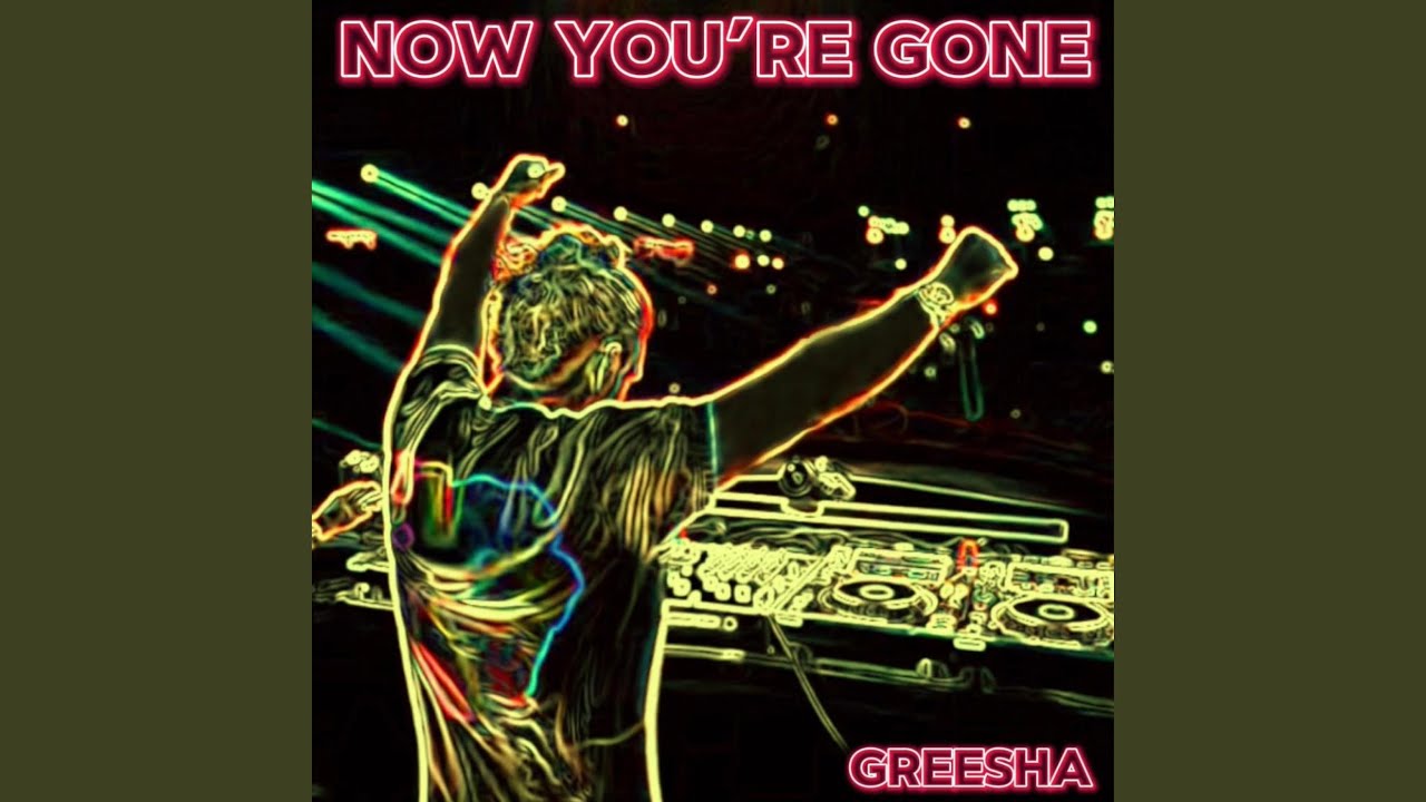 在 YouTube 上观看 NOW YOU'RE GONE