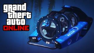 GTA Online Hidden Cache Locations for June 16