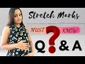 Stretch marks  the biggest nightmare in pregnancy  top 5 faq  truptwellness