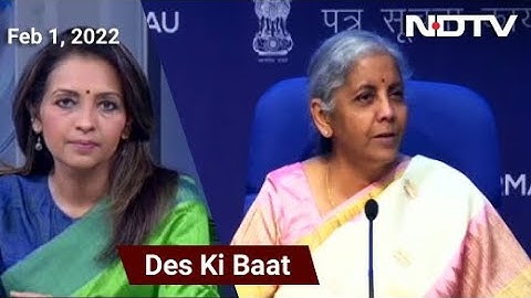 Des Ki Baat: Digital Rupee Using Blockchain To Be Issued By RBI In 2022-2023