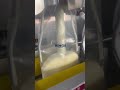 Fully Automatic Liquid Paste Packaging Machine