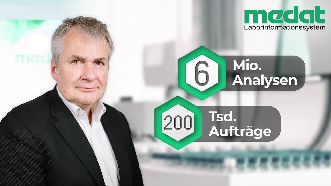 Medat Computersysteme GmbH | Imagevideo