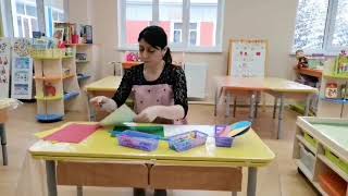 картинка: Мастер-класс 