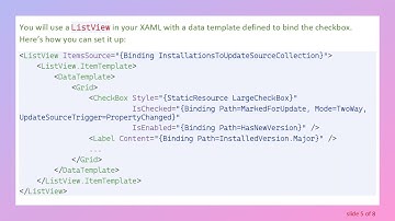 Solving Two-way Binding and Filtering Issues in WPF/MVVM with ObservableCollection