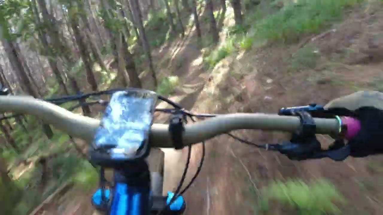 One Knight, Woodhill