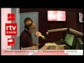 Jan Keizer ( ex BZN ) - Radio interview over nieuwe CD en Anny Schilder - 23-10-2014 - Drenthe