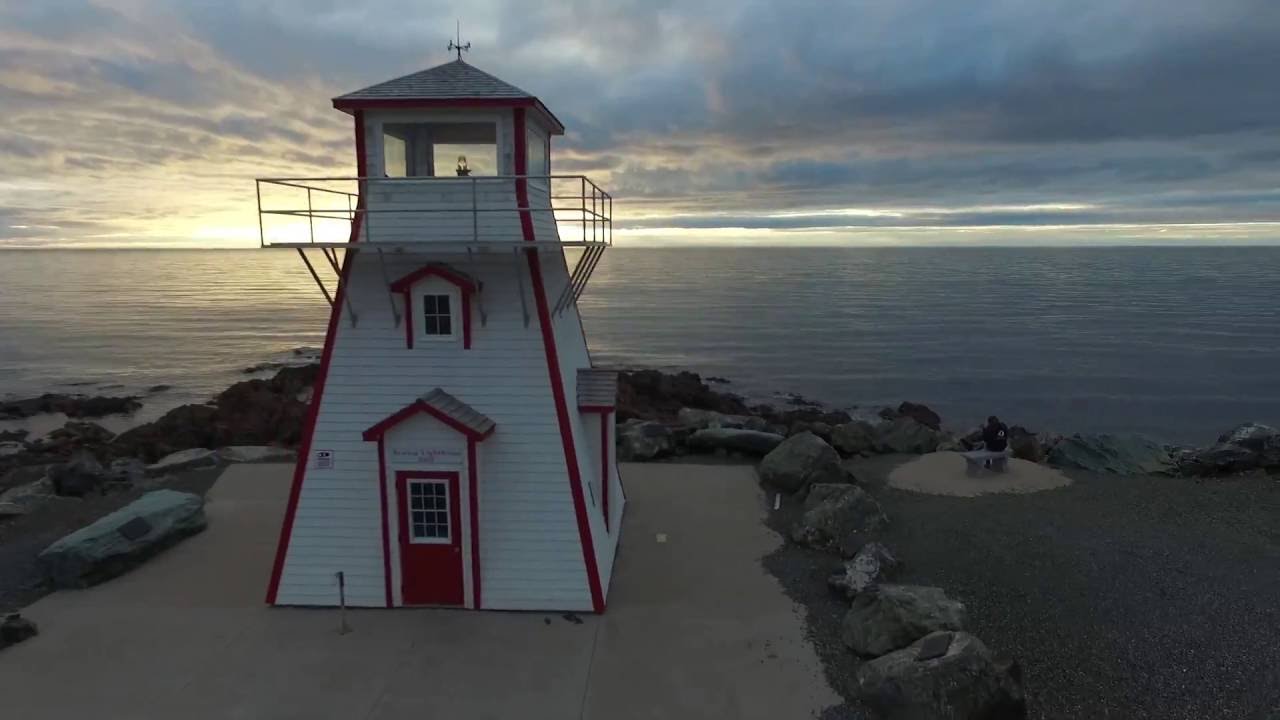 Antigonish SummerSpring 2016 YouTube