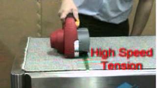 Step H-45 Battery Powered Strapping Tool