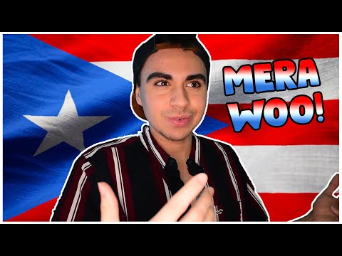 Vídeo: ¿Cuáles Son Las Expresiones Más Divertidas En Puerto Rico?