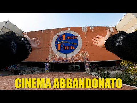 Video: Dove Andare Al Cinema All'aperto
