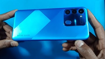 tecno spark 9 disassembly || tecno spark 9