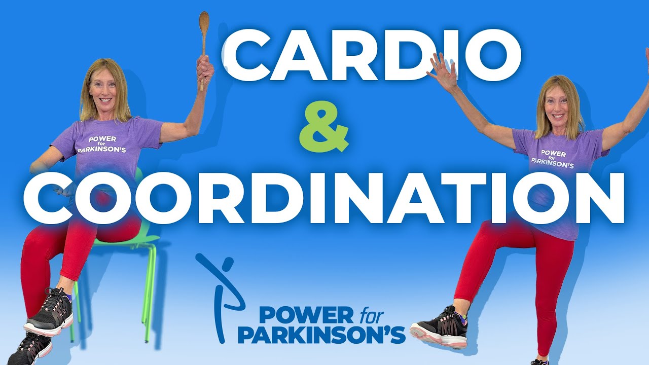 IV. How to Incorporate Cardiovascular Exercise into Your Coordination Training
