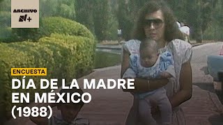 Día de la Madre en México (1988)