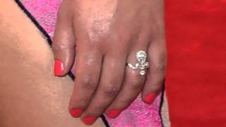 FKA Twigs' Unique Engagement Ring From Robert Pattinson