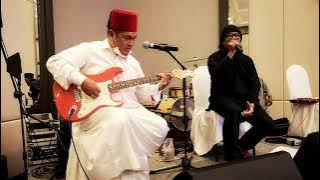 Ali Terra Rossa & Anjang - Allah Yang Esa