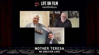 No Greater Love: In Conversation with Father Brian Kolodiejchuk & David Naglieri