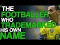 The Footballer Who Trademarked His Own Name (Who can speak the most Yorkshire?)