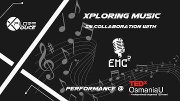 Musical Video | Xplore OUCE x EMC²