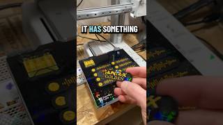 I upgraded my Bambu Lab A1 Mini plate. No regrets! #bambulab #3dprinting #fyp
I upgraded my Bambu Lab A1 Mini plate. No regrets! #bambulab #3dprinting #fyp I upgraded my Bambu Lab A1 Mini plate. No regrets! #bambulab #3dprinting #fyp