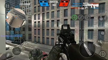 Bullet force. The worst gameplay ever