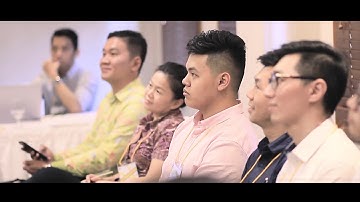 MDP Lippo Event Outgrow 2018