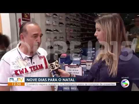 Repórter da Globo desmaia ao vivo durante entrevista