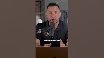 Decrease Churn and Increase Member Retention in your Gym #gymowner #shorts