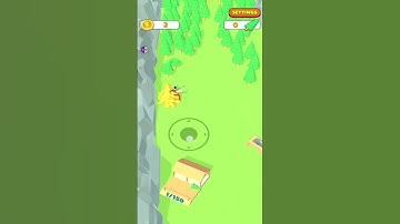 How To Max All, Idle Lumberjack 3D Max Level, Android Gameplay