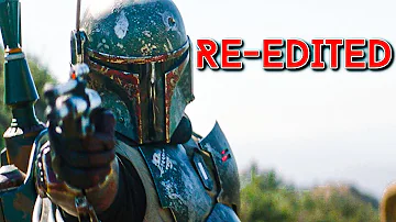 Boba Fett Epic Theme