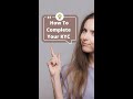 How To Complete Your KYC Details in Radiate Application