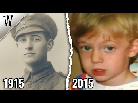 Incredible REINCARNATION STORIES That Will Make You Believe - YouTube