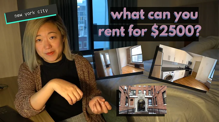 apartment hunting in new york city: what can you g...
