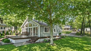 5302 E Stray Dr Newaygo, MI 49337